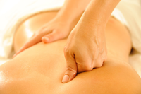 acupressure therapy treatment